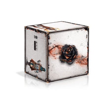 Black Rose Wars Board Game