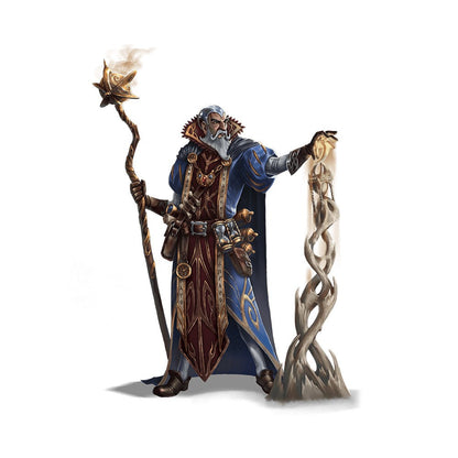 Black Rose Wars Board Game