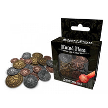 Kutna Hora: Coins