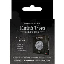Kutna Hora: Coins