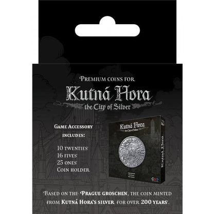Kutna Hora: Coins