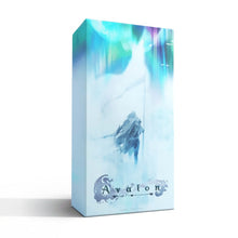 Avalon: The Riven Veil The Mistwalkers Board Game