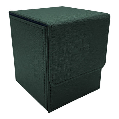 Showcase 100+ Deck Box Green Cards