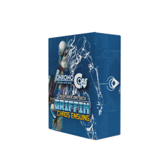 Chrono Core Structure Deck 01 Griffin