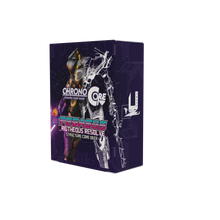 Chrono Core Structure Deck 02 Pegasus