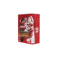 Chrono Core Structure Deck 03 Tiamut
