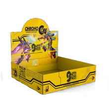 Chrono Core War Of The Nine realms Display Box