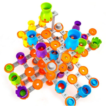 Gridopolis Board Game