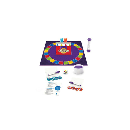 Crown & Andrews Cranium Classic Board Game