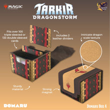 Gatherers Tavern Domaru Box Tarkir Dragonstorm Neriv