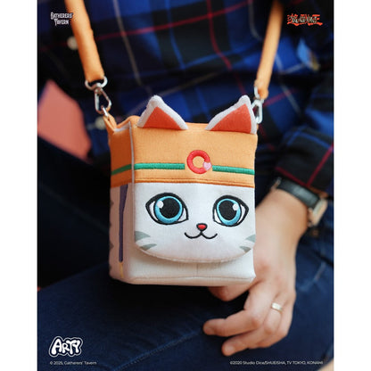 Gatherers Tavern Arty Box Yu-Gi-Oh Rescue Cat