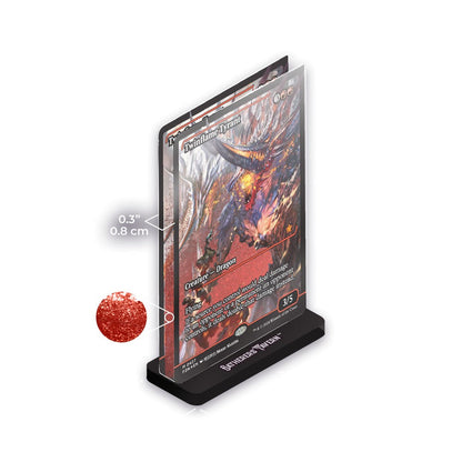 Gatherers Tavern The Slab Twinflame Tyrant