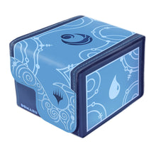 Gatherers Tavern Domaru Box Lorwyn Eclipsed Brine Blue