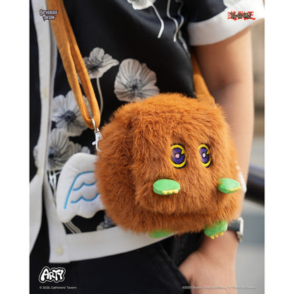 Gatherers Tavern Arty Bag Yu-Gi-Oh Winged Kuriboh