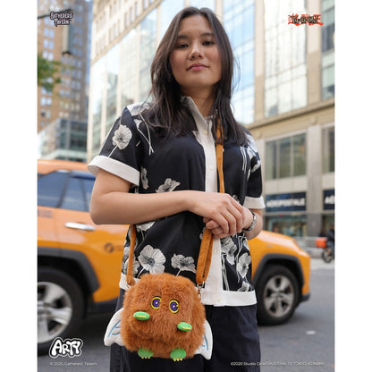 Gatherers Tavern Arty Bag Yu-Gi-Oh Winged Kuriboh