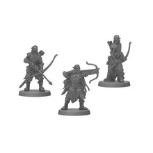 Zombicide: Black Plague Deadeye Walkers Board Game