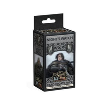 Cmon A Song of Ice & Fire: House Night's Watch Card Update Pack