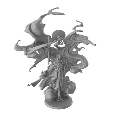 Massive Darkness 2: Heavenfall Expansion Board Game