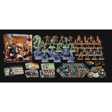 Marvel Zombies: A Zombicide Game Board Game