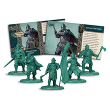 Cmon A Song of Ice & Fire: Iron Victory Crew