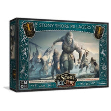 CMON A Song of Ice & Fire: Stony Shore Pillagers