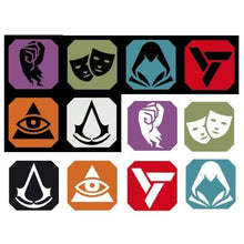Assassin's Creed RPG: Dice Pack