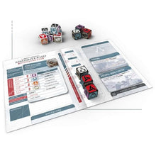 Assassin's Creed RPG: Complete Accessory Pack