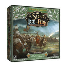 Cmon A Song of Ice & Fire: Brotherhood Without Banners Starter Set