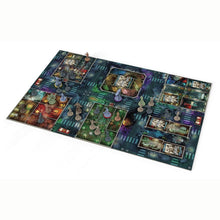 DCeased A Zombicide Game: Gotham Knights Expansion Board Game