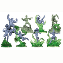 DCeased A Zombicide Game: Green Lantern Corps Expansion Board Game