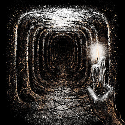 The Night Cage The Shrieking Hollow Board Game