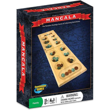 Family Traditions Mancala Board Game