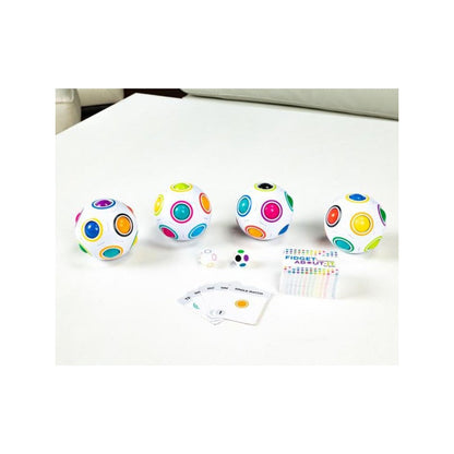 Fidget About It Board Game