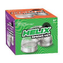 Helix Spring Toy Toy