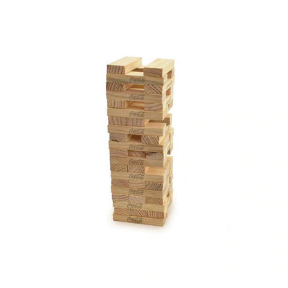 Stack 'n Steady Board Game