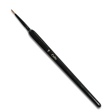 Chronicle Brushes Single Kolinsky Sable Brush Size 2