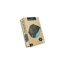 LPG Puzzles Wooden Oceania Animals Series 2 Platypus