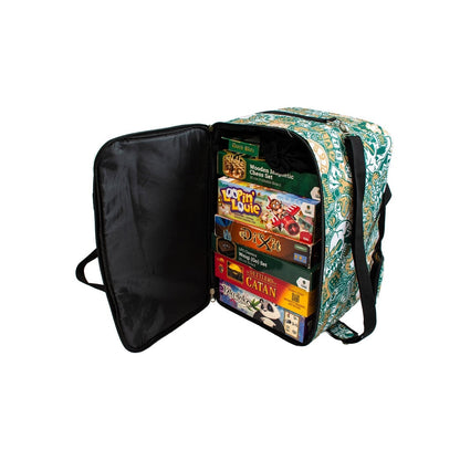 LPG Essentials Board Game Bag V2 Artist Series Cara