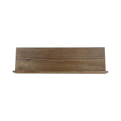 LPG Retail Dice Display Wooden