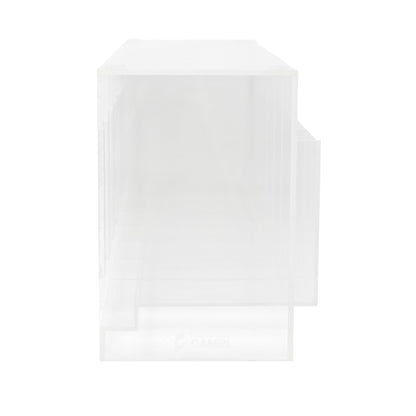 LPG Retail Booster Dispenser Rear Feed