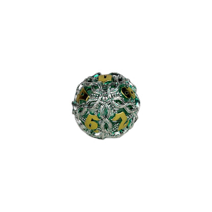 LPG Dice Vines Hollow Dice Set Summer