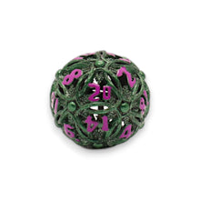 LPG Dice Vines Hollow Dice Set Sakura