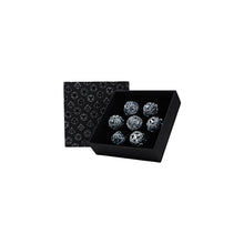 LPG Dice Vines Hollow Dice Set Winter