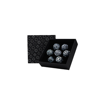 LPG Dice Vines Hollow Dice Set Winter