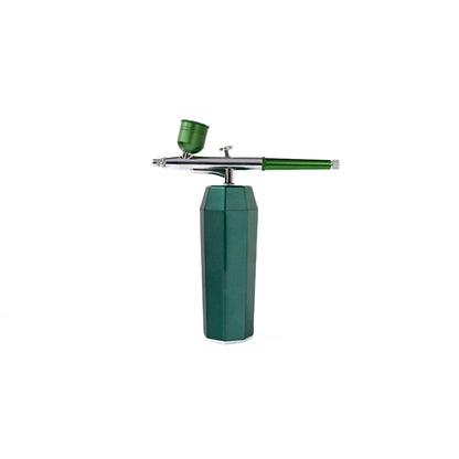 LPG Essentials Handheld Air Compressor Green
