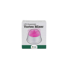 LPG Essentials Vortex Mixer Pink