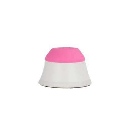 LPG Essentials Vortex Mixer Pink
