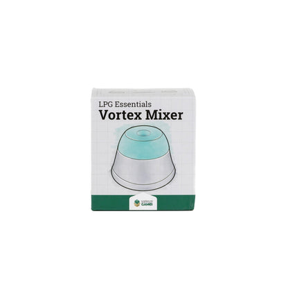 LPG Essentials Vortex Mixer