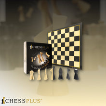 Chessplus Players Edition Board Game
