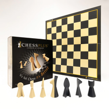 Chessplus Players Edition Board Game